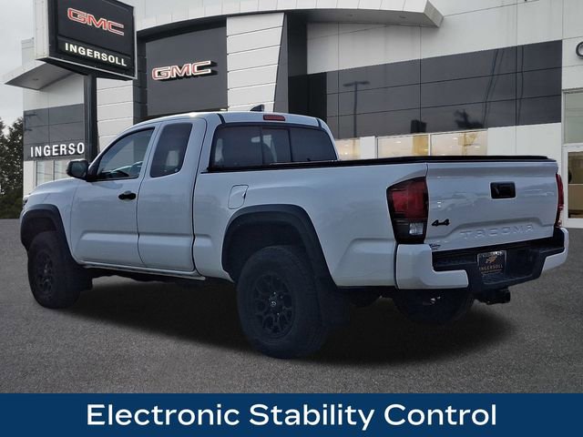 Used 2019 Toyota Tacoma SR5 image 6