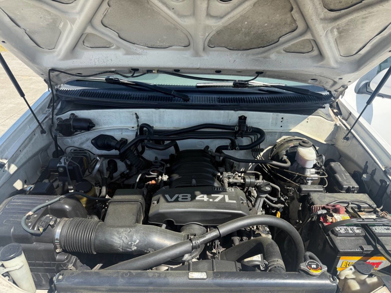 Used 2006 Toyota Sequoia SR5 RWD image 27