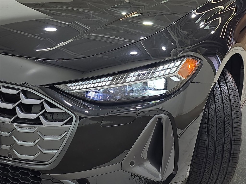 New 2025 Audi A5 2.0T Prestige image 31