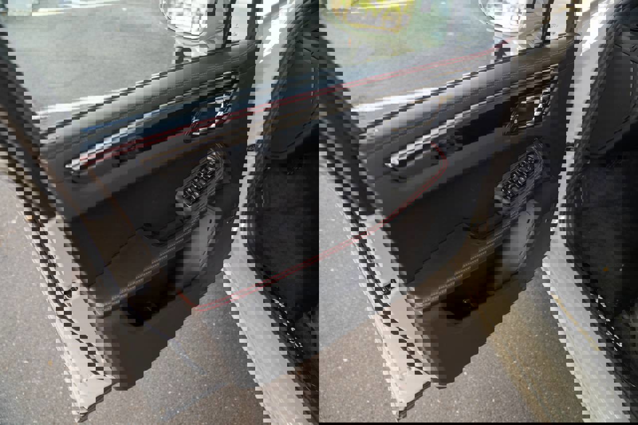 New 2026 Porsche Macan GTS image 13