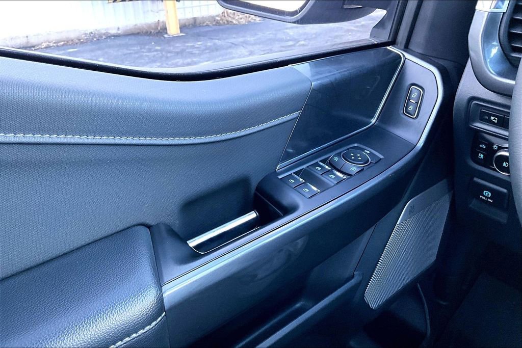 Used 2023 Ford F150 XLT w/ Equipment Group 302A High image 37