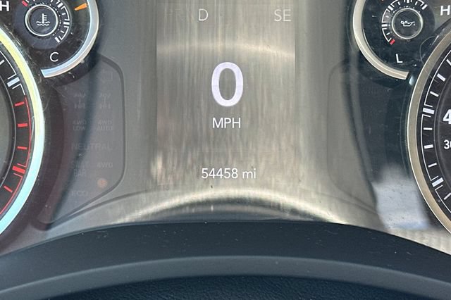 Used 2019 RAM 2500 Tradesman AWD/4WD image 26