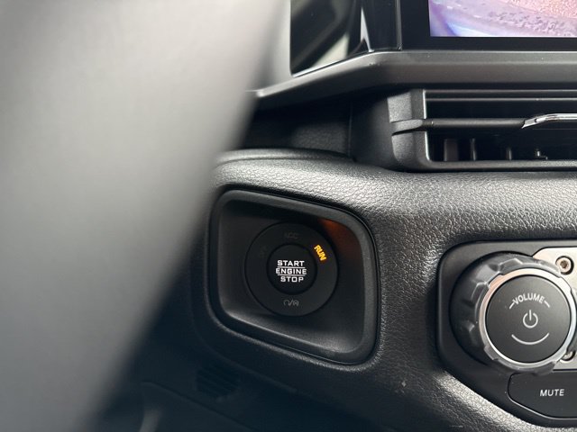 New 2026 Jeep Wrangler Sport AWD/4WD image 16
