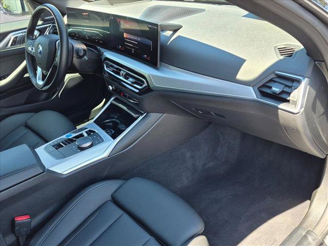 Certified 2023 BMW i4 eDrive35 RWD image 23