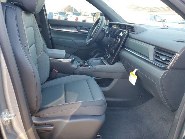 New 2026 GMC Terrain AT4 image 10