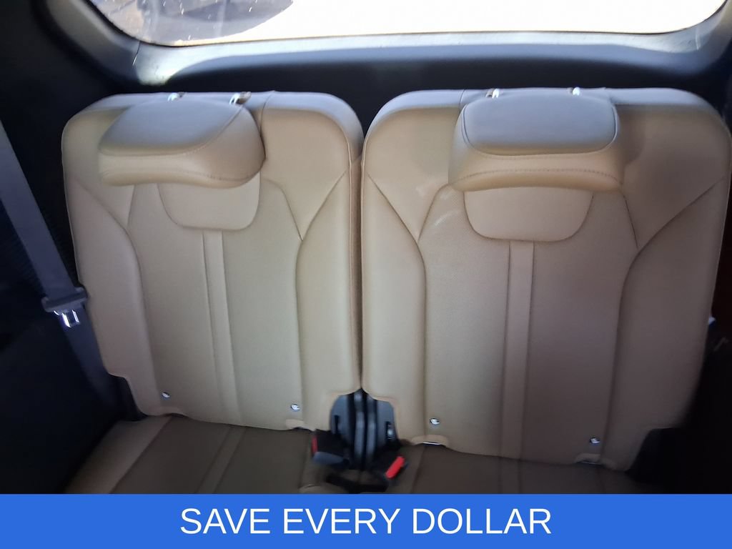 Used 2024 Kia Sorento SX Prestige w/ Olive Brown Leather Package AWD/4WD image 15