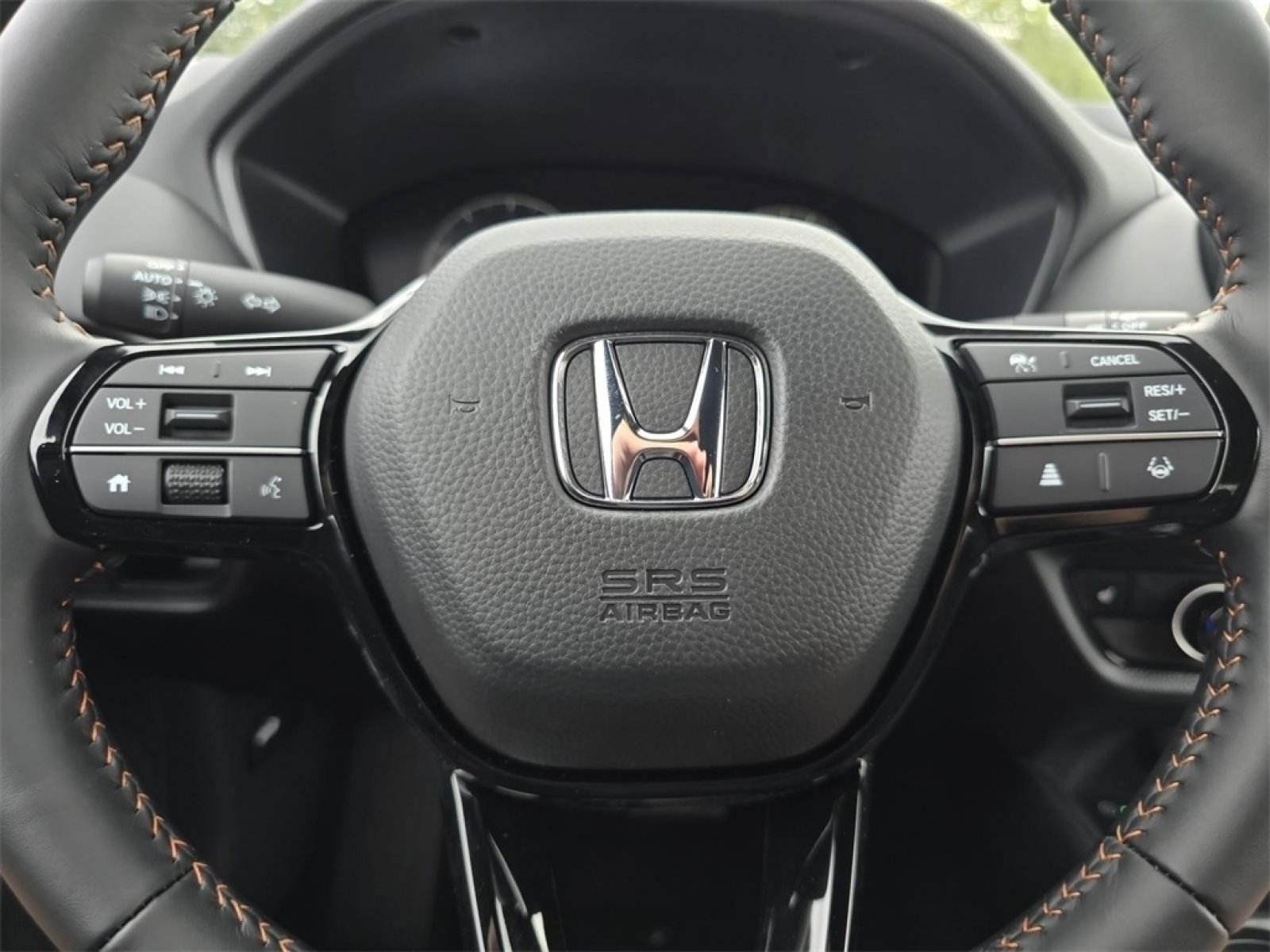 New 2026 Honda HR-V Sport image 29