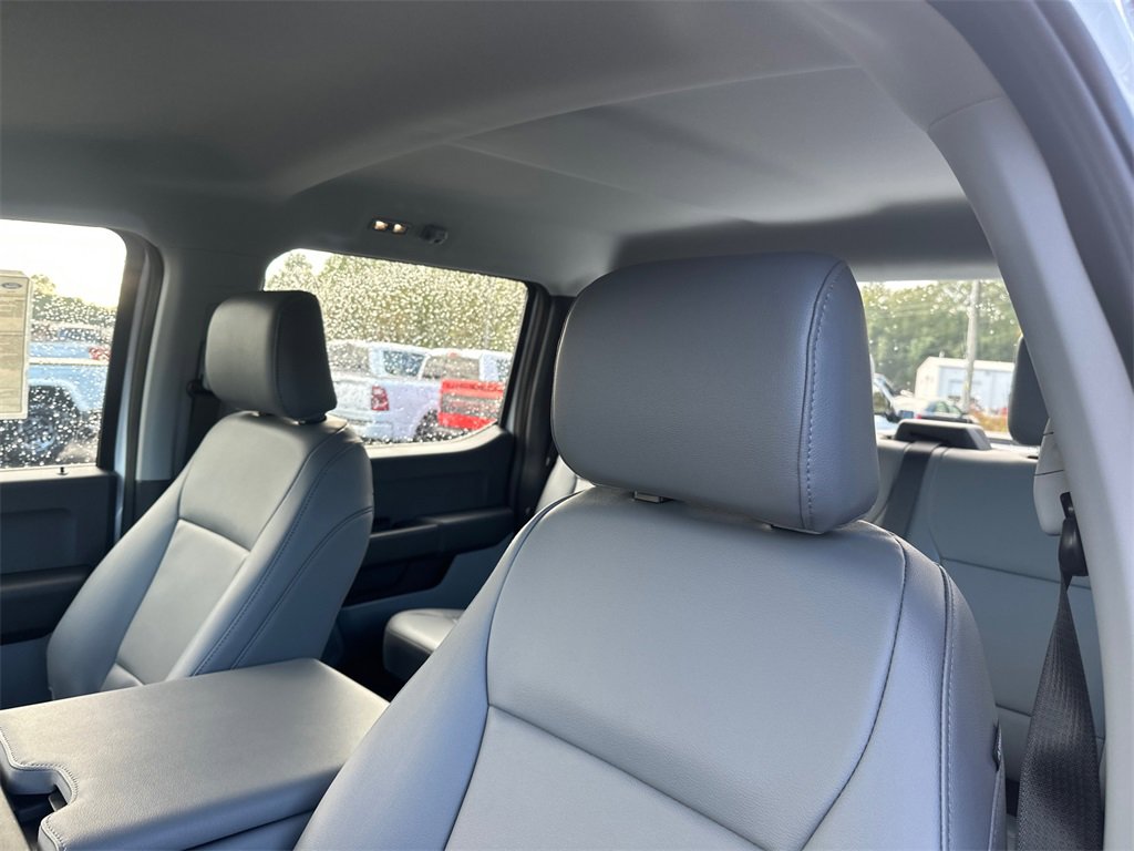 New 2026 Ford F450 XL w/ 360-Degree Camera Package image 18