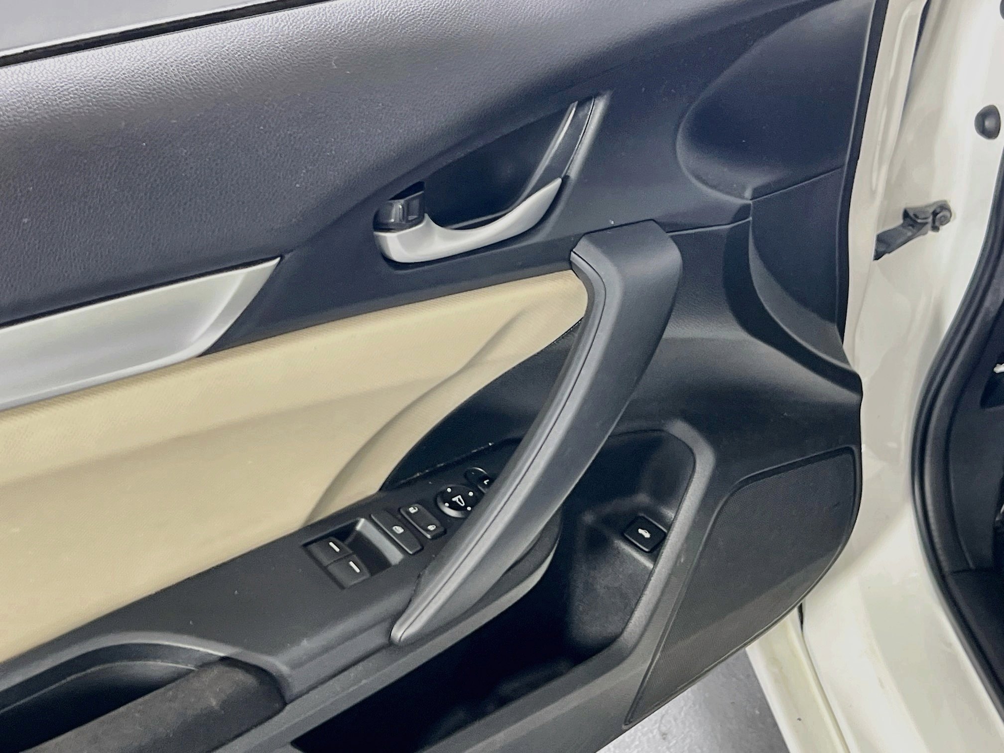 Used 2018 Honda Civic LX-P image 17