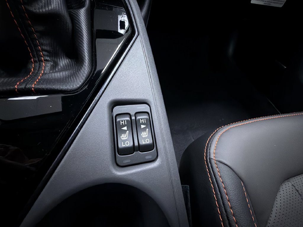 New 2026 Subaru Crosstrek 2.5i Limited AWD/4WD image 24