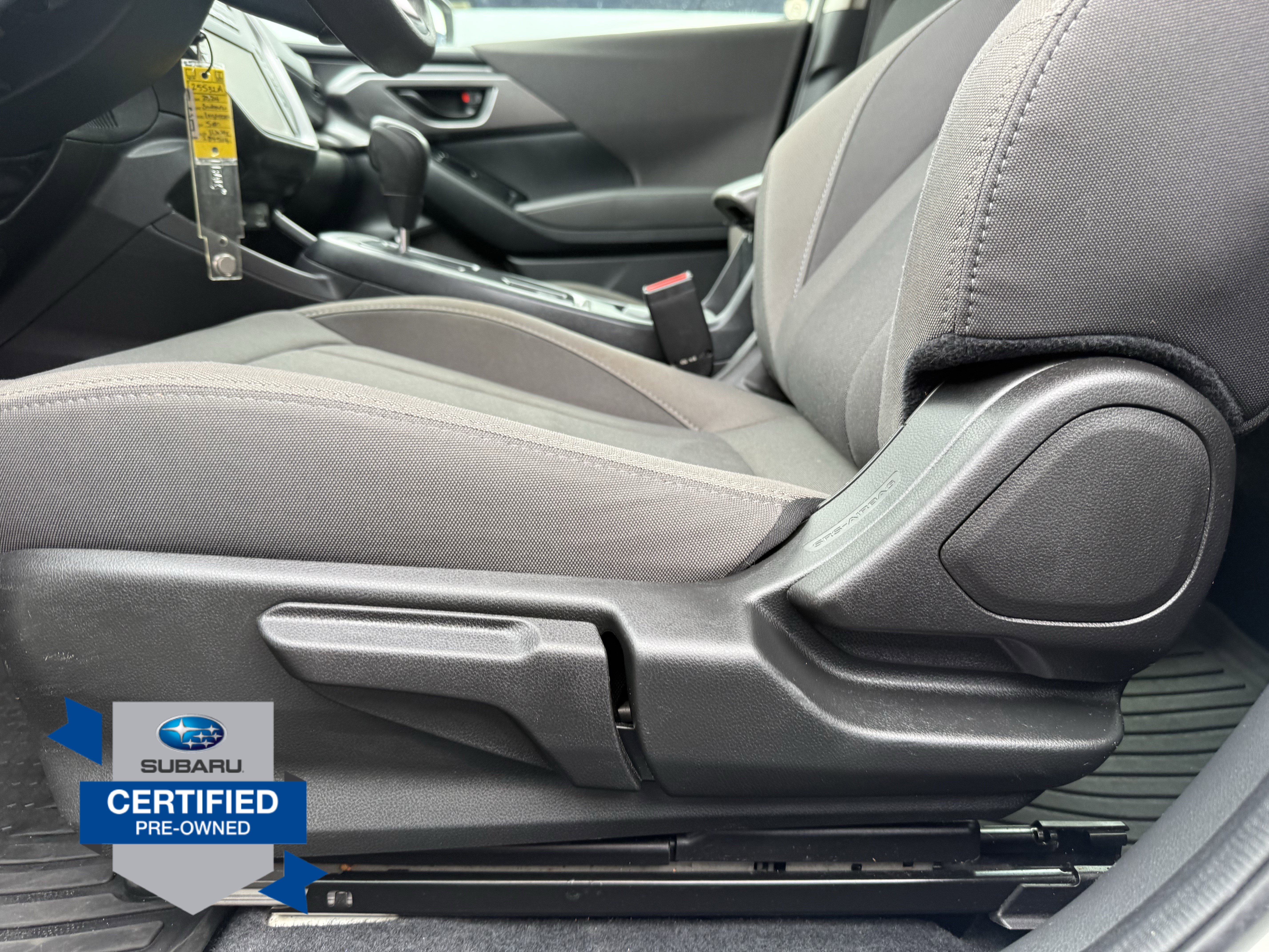 Used 2024 Subaru Impreza 2.0i AWD/4WD image 18