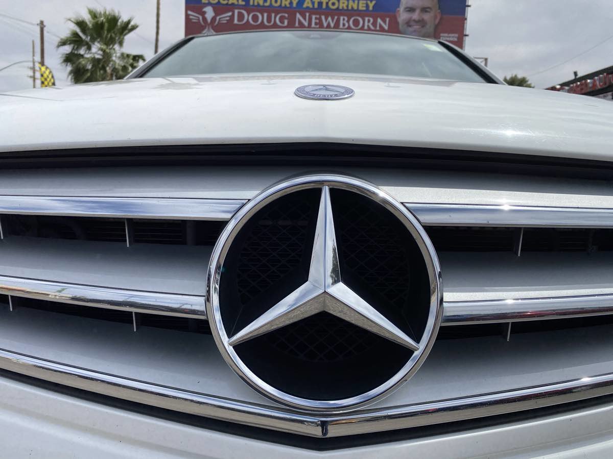Used 2013 Mercedes-Benz C 250 Luxury image 24