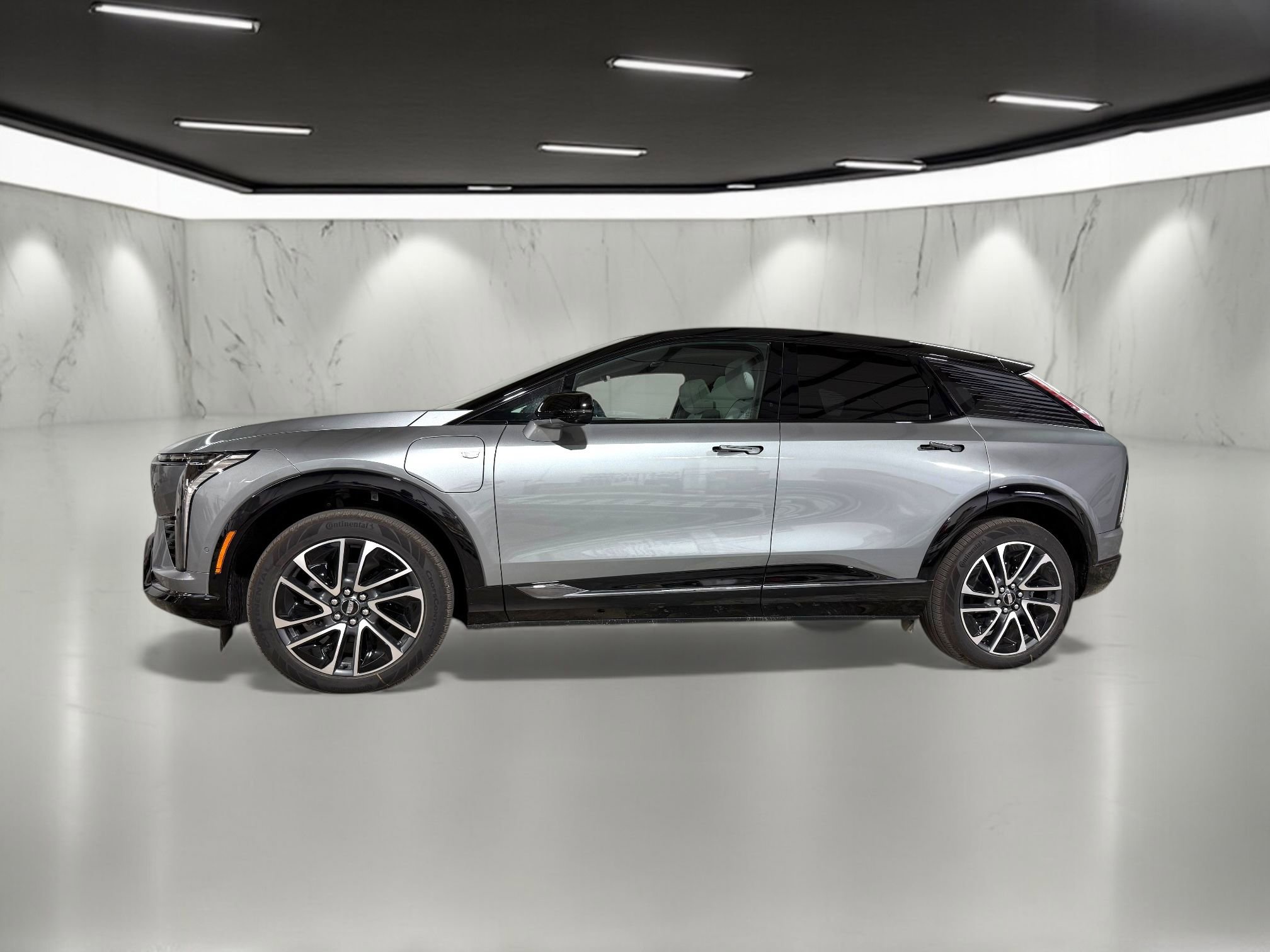 New 2026 Cadillac Optiq Sport 1 image 2