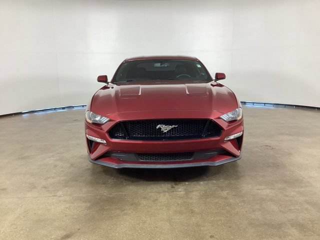 Used 2019 Ford Mustang GT Premium w/ Equipment Group 401A RWD image 3