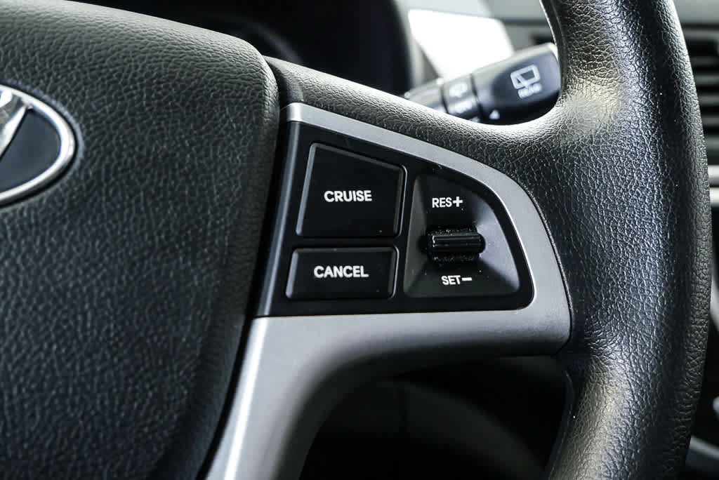 Used 2014 Hyundai Accent GS image 15