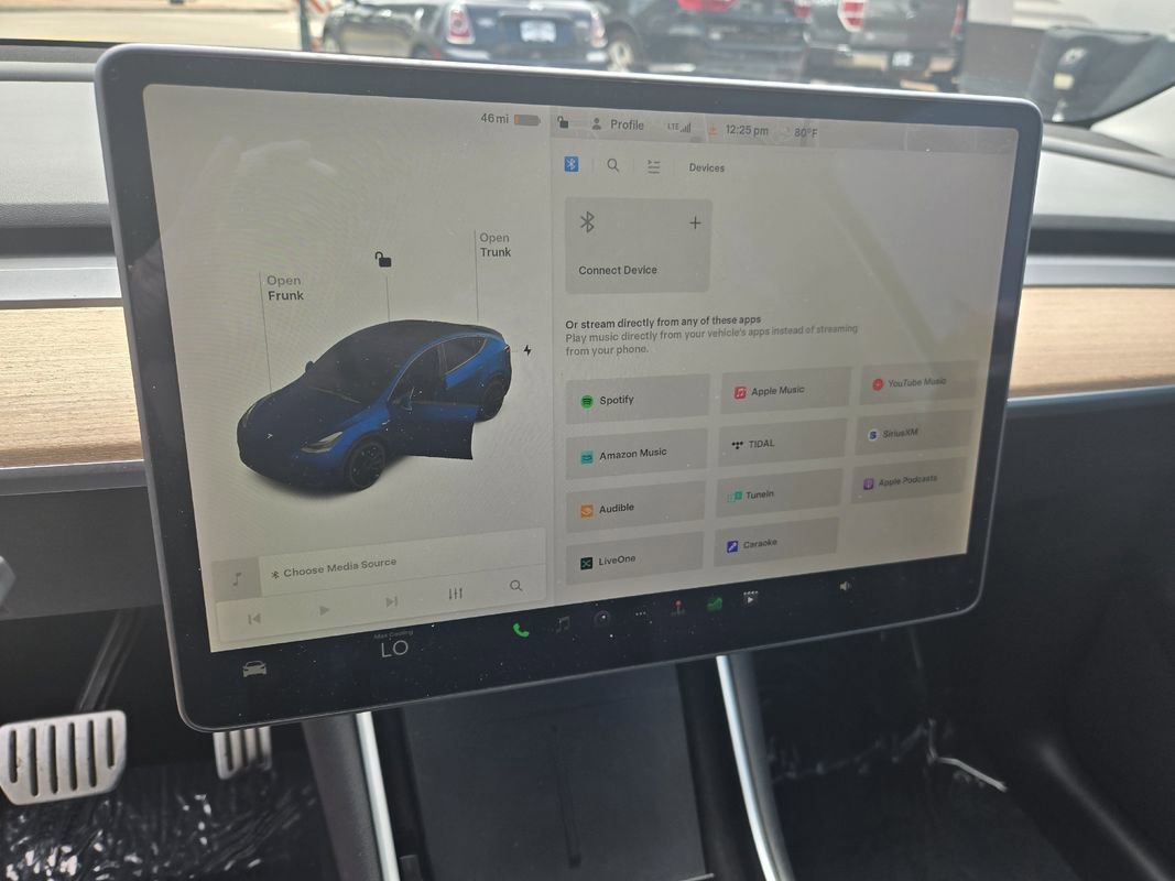 Used 2020 Tesla Model Y Long Range image 16