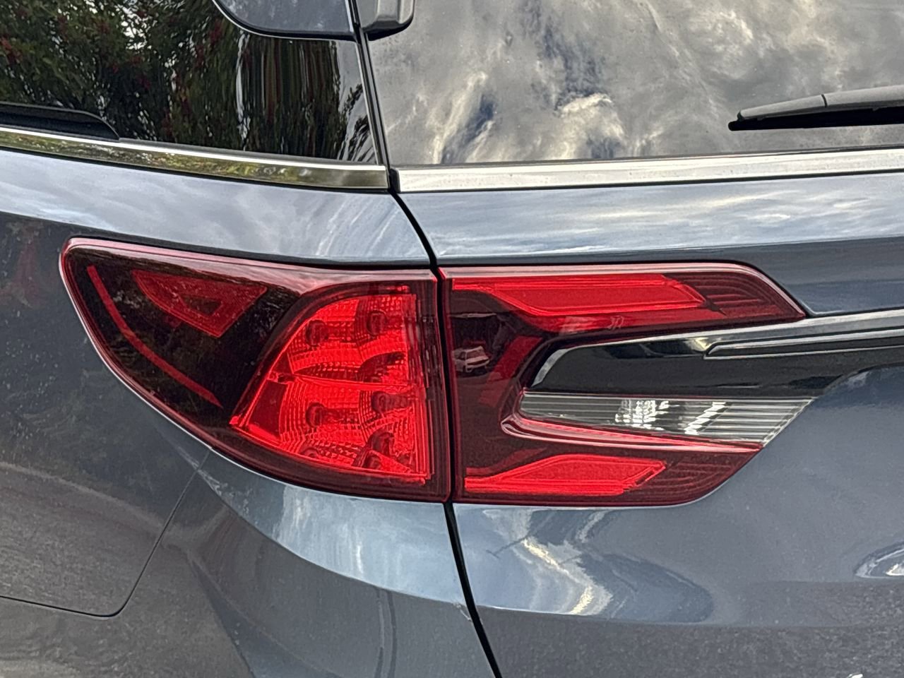 Used 2025 Honda Odyssey Touring image 33