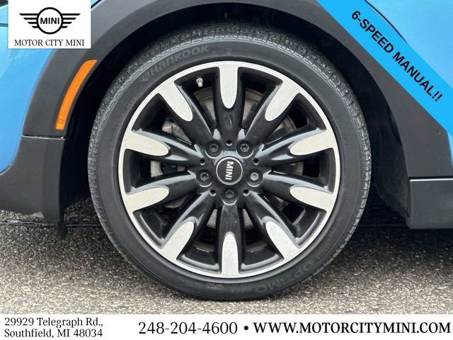 Used 2019 MINI Cooper S image 11