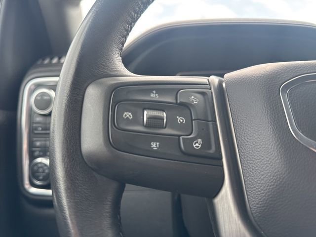 Used 2022 GMC Sierra 1500 Denali image 15