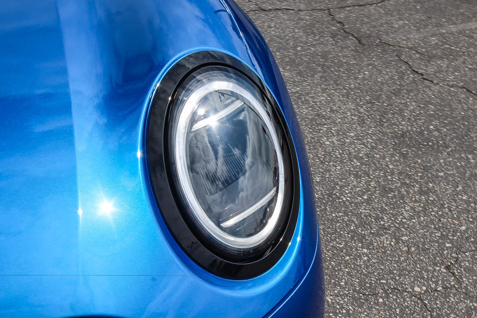 Used 2026 MINI Cooper S FWD image 11