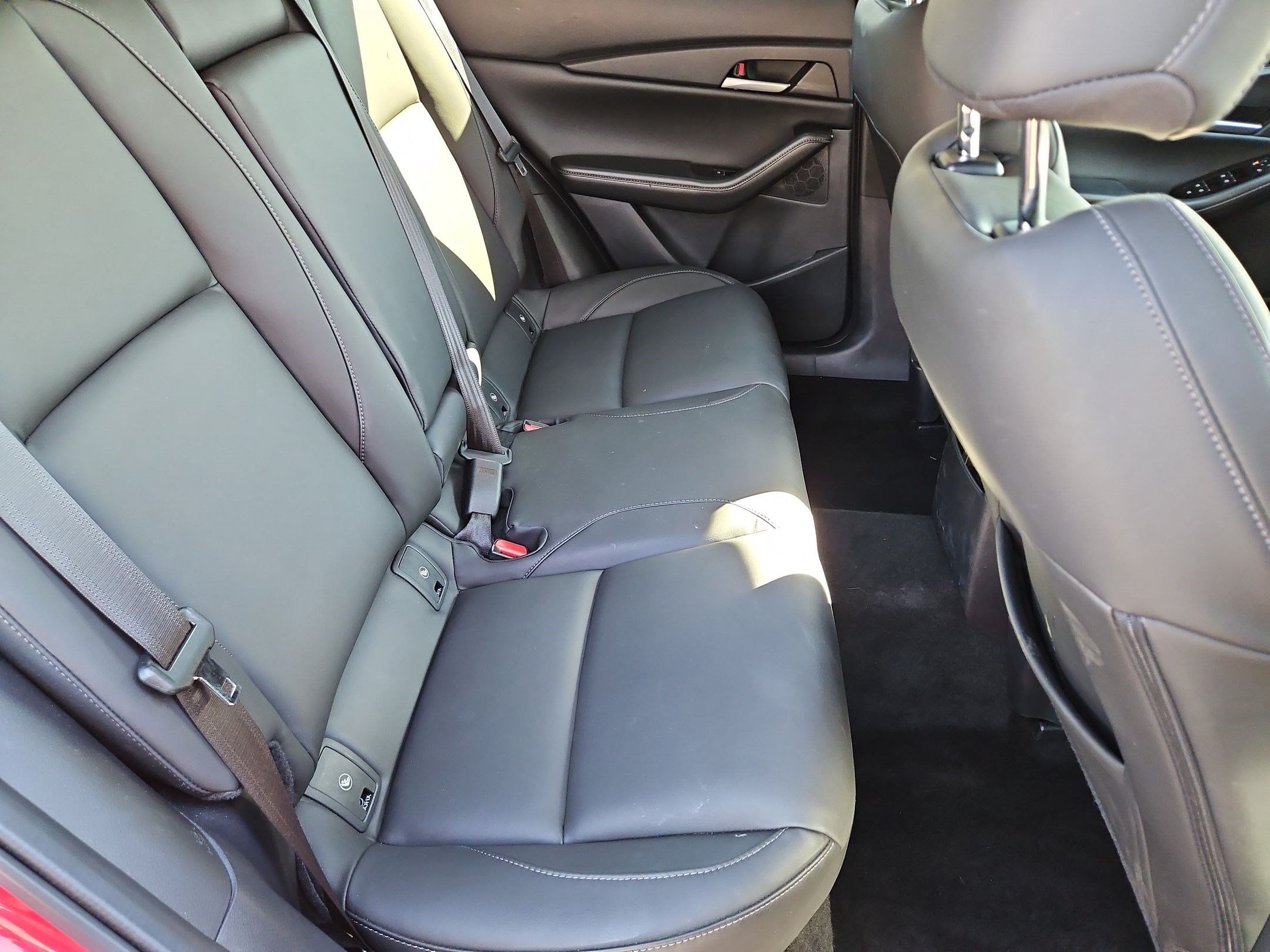 Used 2025 MAZDA CX-30 AWD 2.5 S w/ Select Sport Pkg image 26