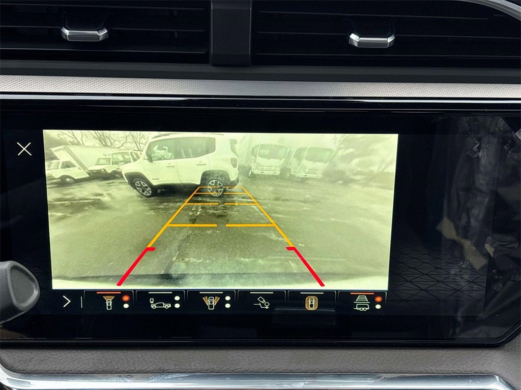 New 2026 GMC Sierra 3500 Denali w/ Denali Reserve Package image 16