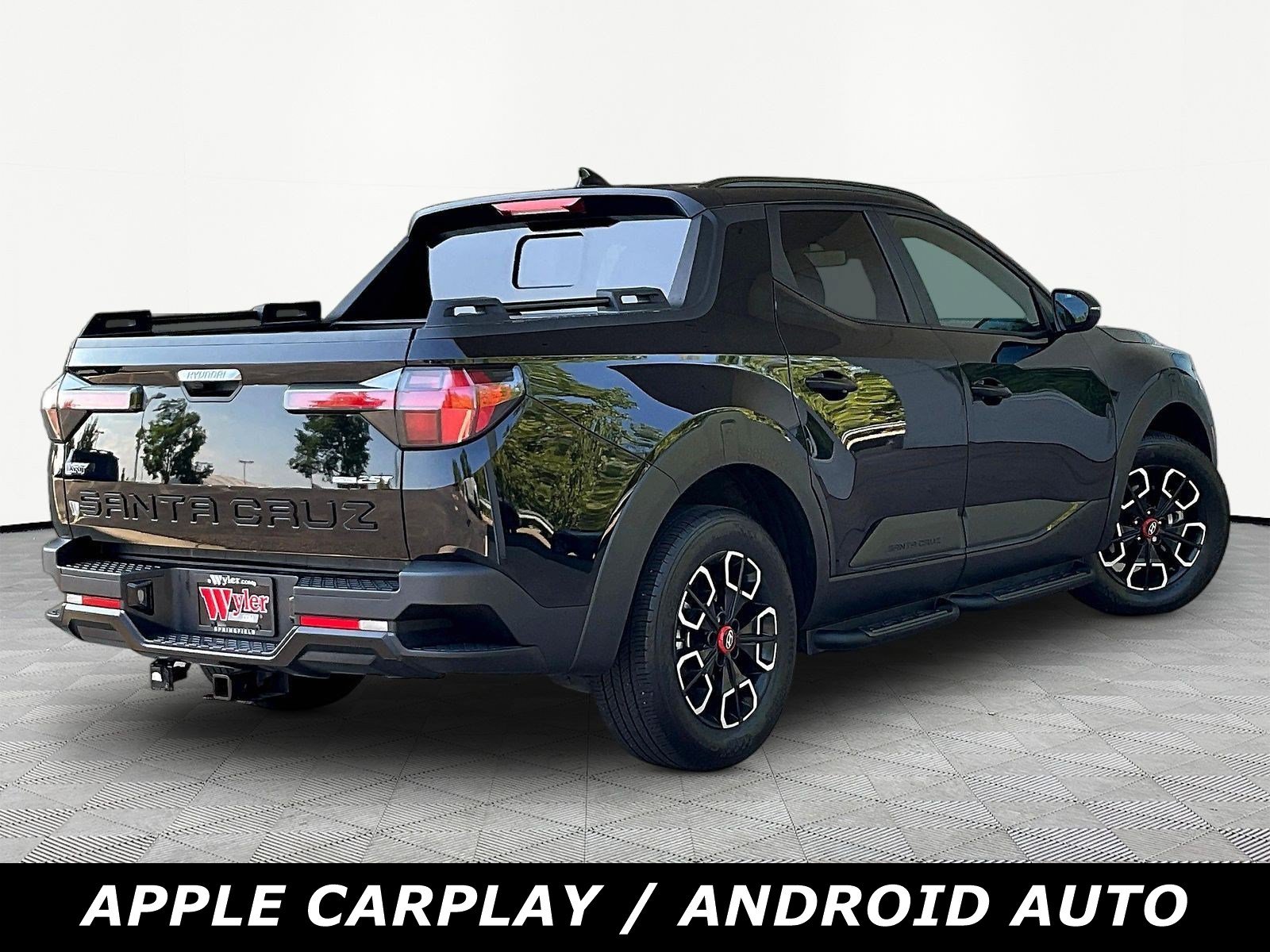 Used 2024 Hyundai Santa Cruz XRT AWD/4WD image 6