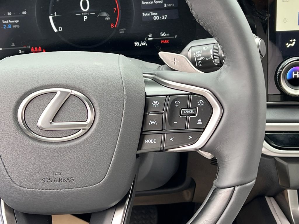New 2026 Lexus RX 350 Premium image 15