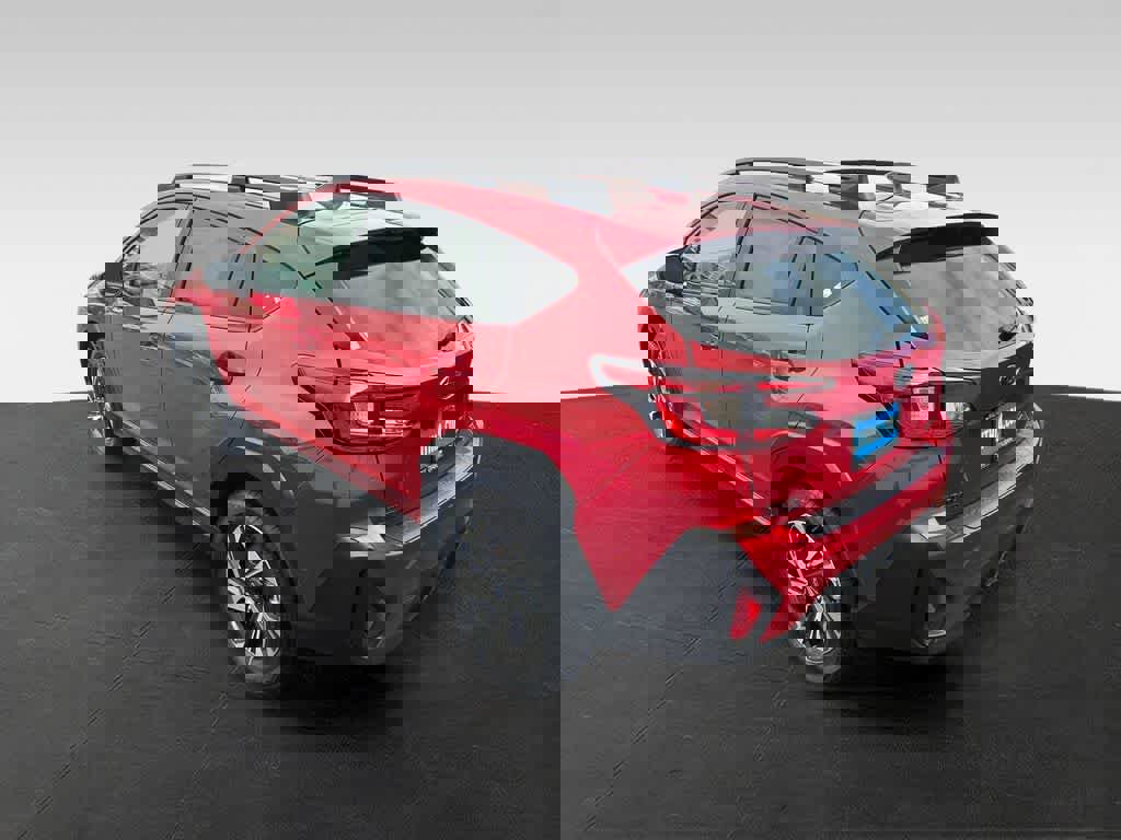 New 2026 Subaru Crosstrek 2.0i Premium image 4