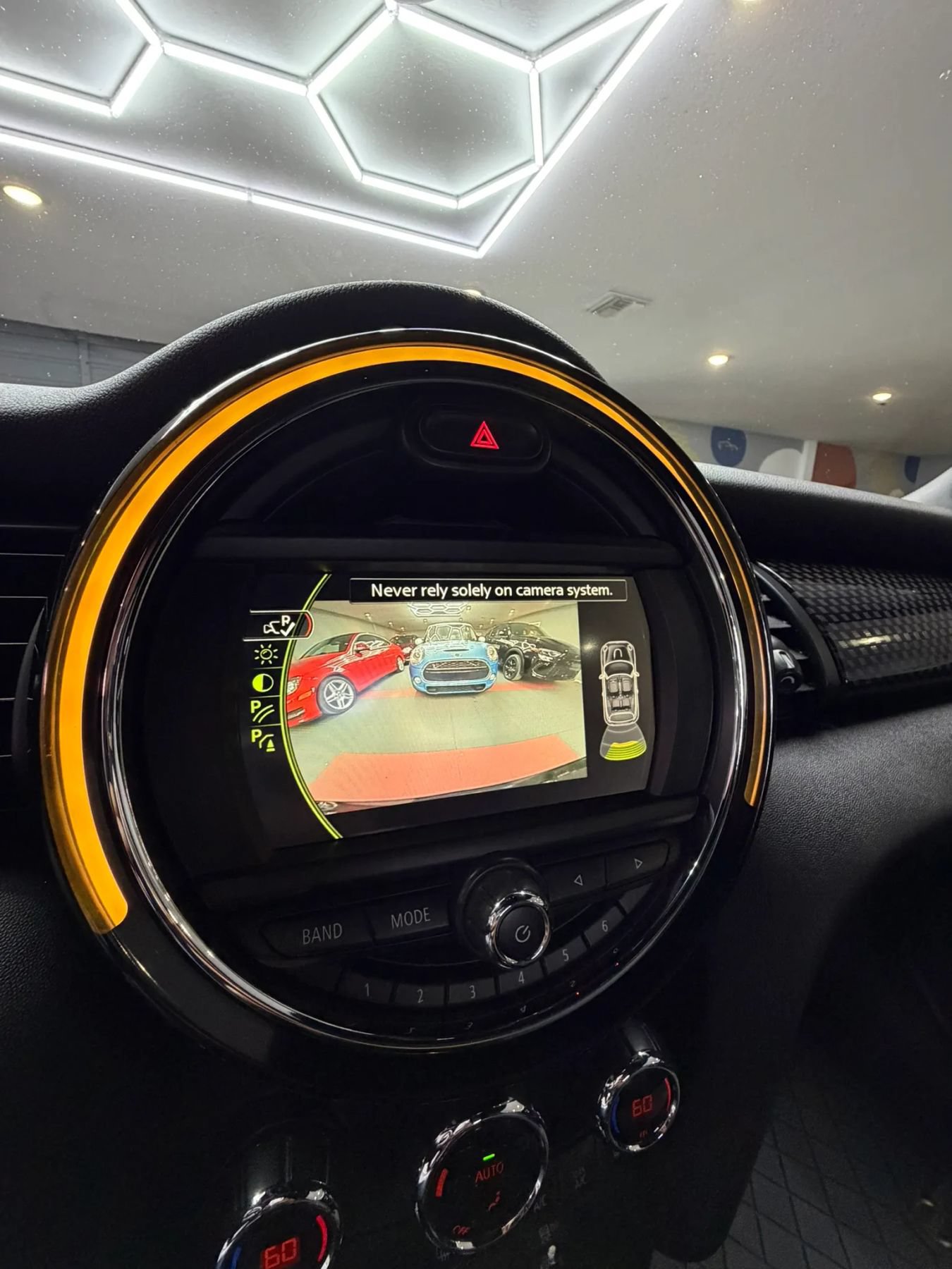 Used 2017 MINI Cooper S FWD image 18