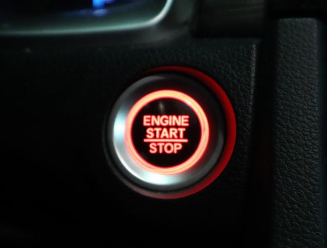 Used 2019 Honda Civic EX image 14