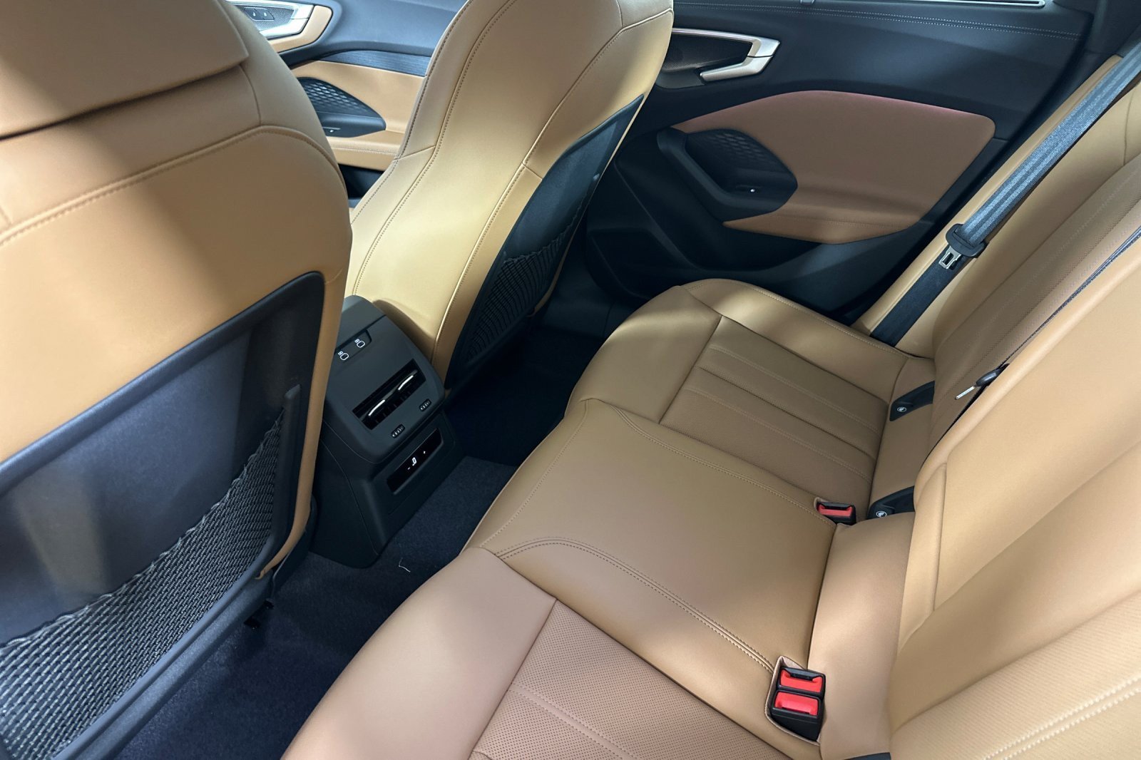 New 2026 Audi A5 Premium Plus AWD/4WD image 11