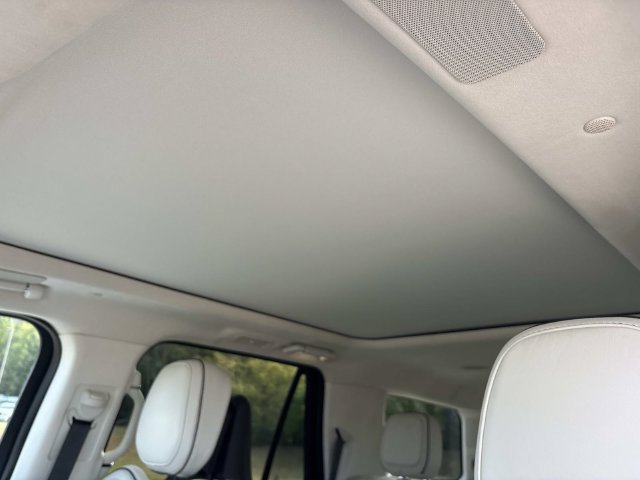Certified 2024 Lincoln Navigator Black Label AWD/4WD image 28