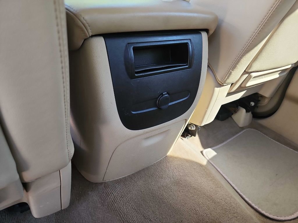 Used 2014 Chevrolet Silverado 3500 LTZ w/ LTZ Plus Package AWD/4WD image 35