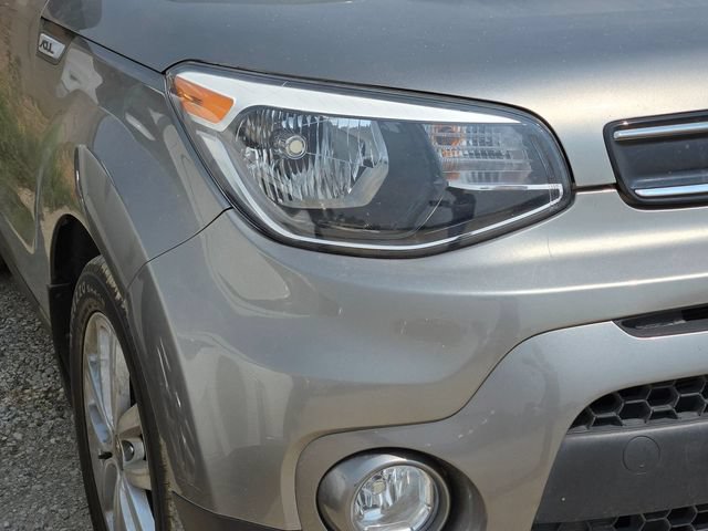 Used 2019 Kia Soul + FWD image 4