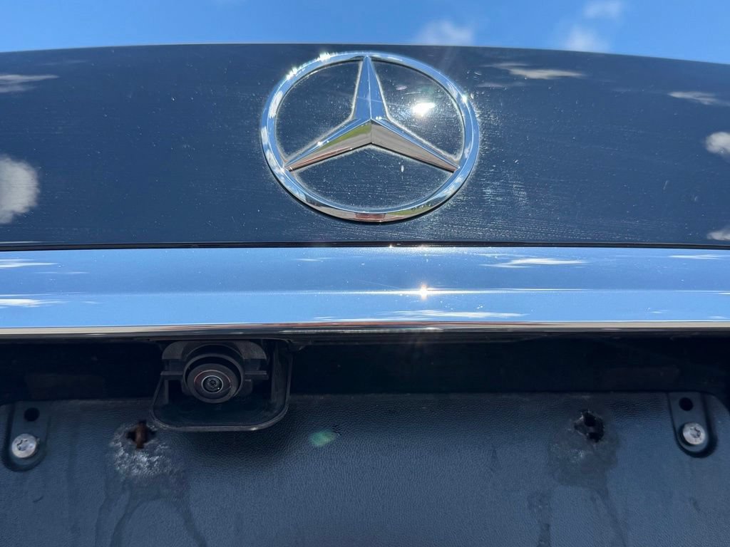 Used 2020 Mercedes-Benz E 450 4MATIC Sedan image 15