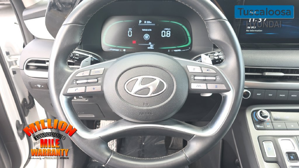 Used 2024 Hyundai Palisade XRT AWD/4WD image 16
