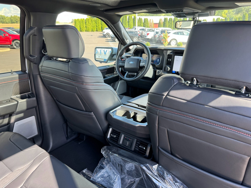 New 2025 Ford F150 Raptor image 16