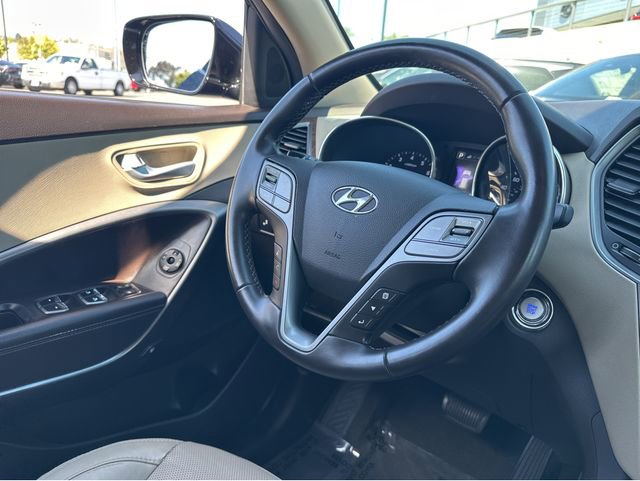 Used 2018 Hyundai Santa Fe Sport FWD image 14