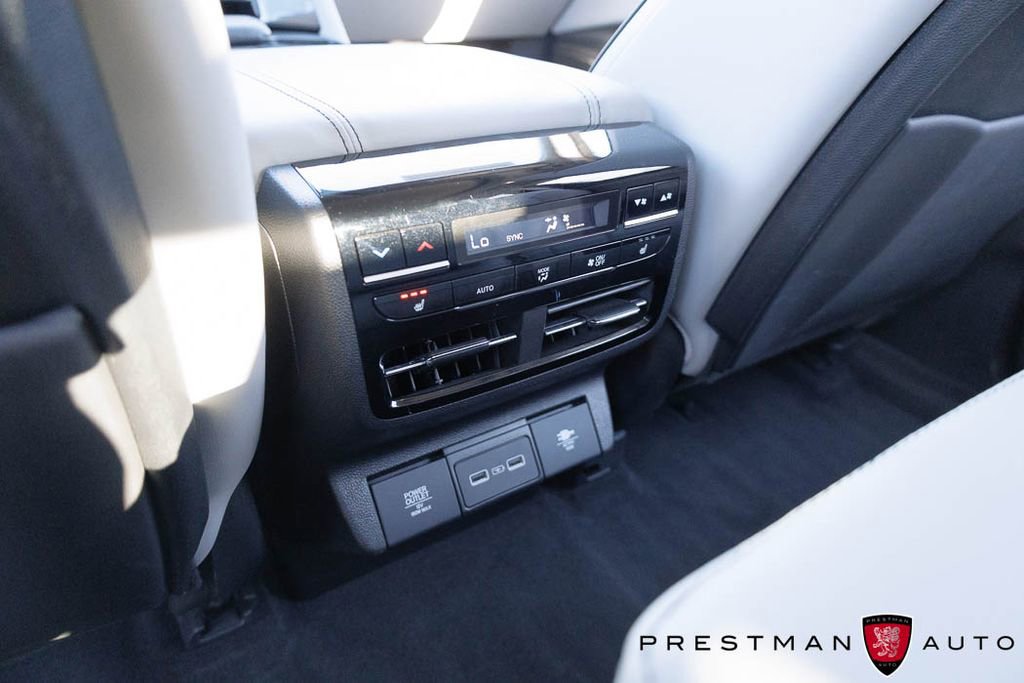 Used 2024 Acura MDX SH-AWD w/ Advance Package image 42