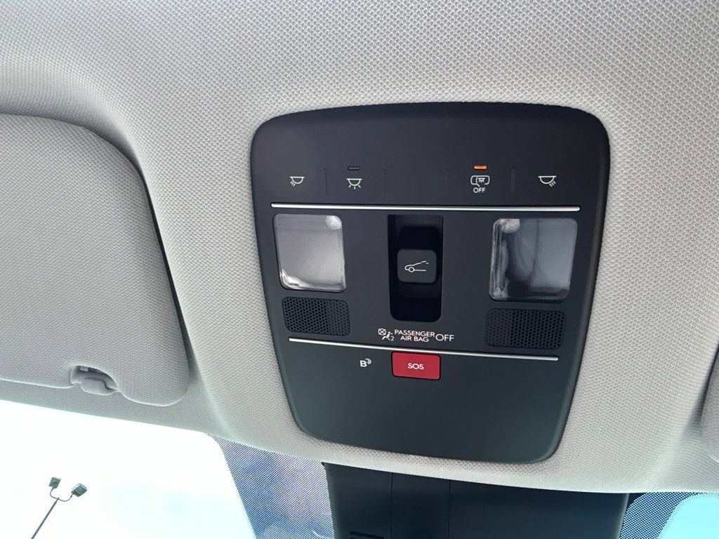 New 2026 Hyundai Palisade SEL Premium FWD image 15