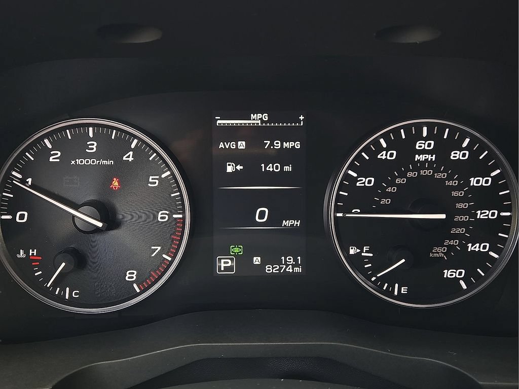 Used 2025 Subaru Ascent Limited AWD/4WD image 37