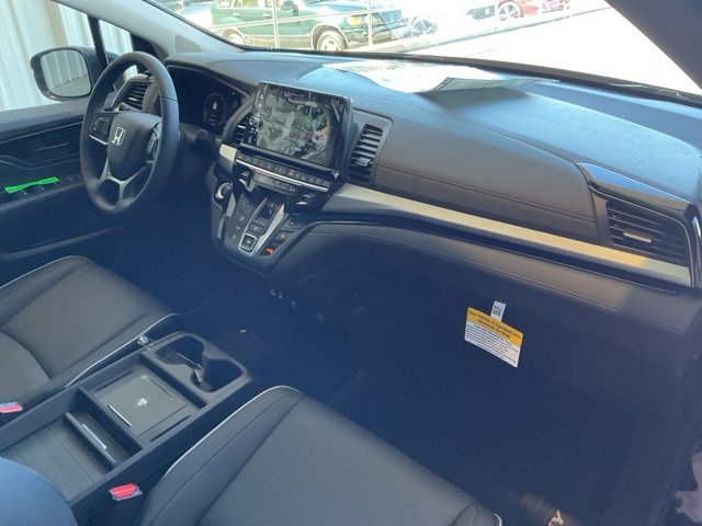 New 2026 Honda Odyssey Touring image 28