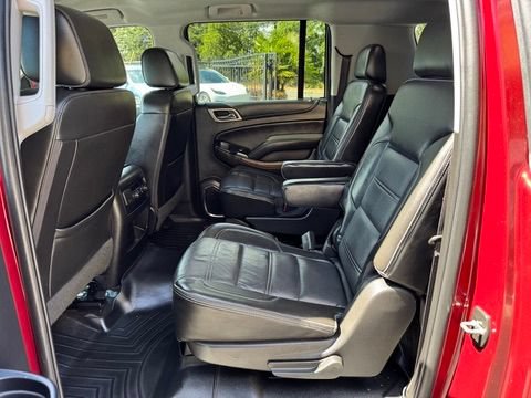 Used 2018 GMC Yukon XL Denali AWD/4WD image 14