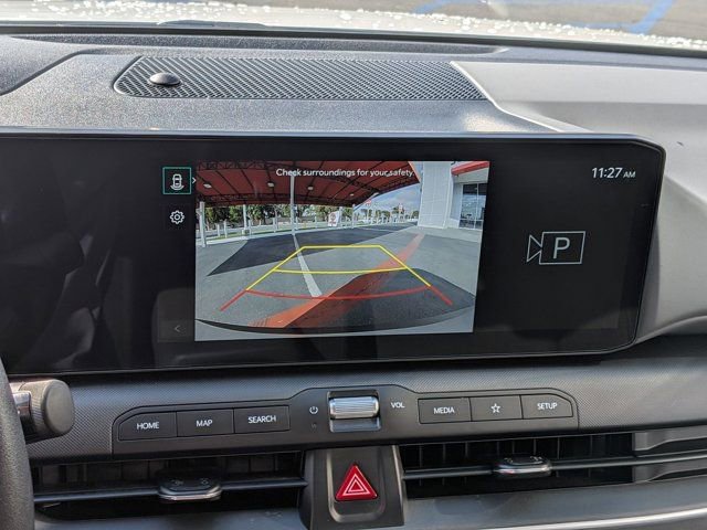 Used 2025 Kia K4 LXS image 20