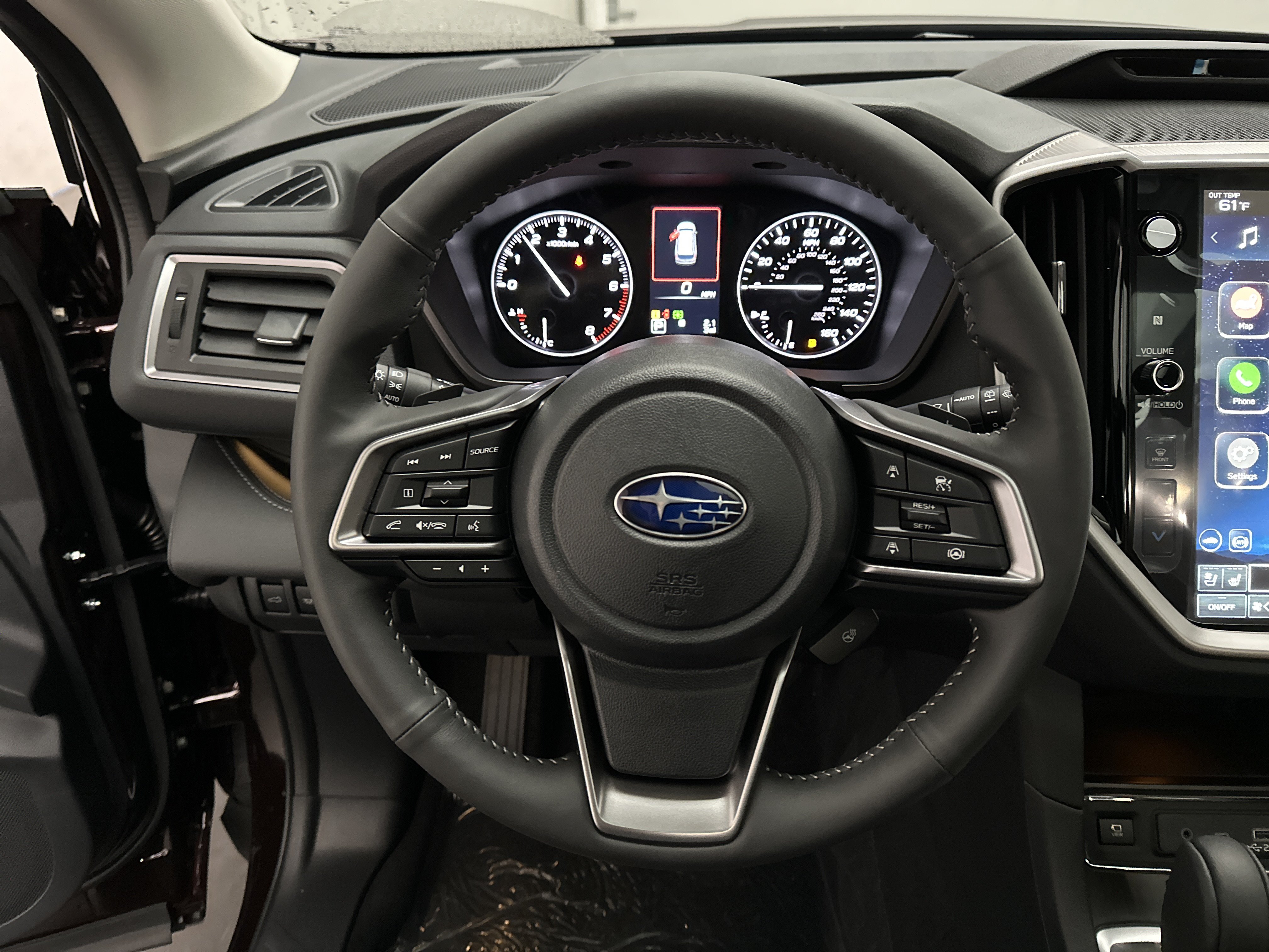 New 2026 Subaru Ascent Touring AWD/4WD image 30
