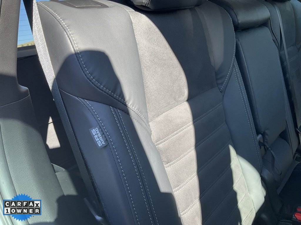 Used 2023 Mitsubishi Outlander SE image 54