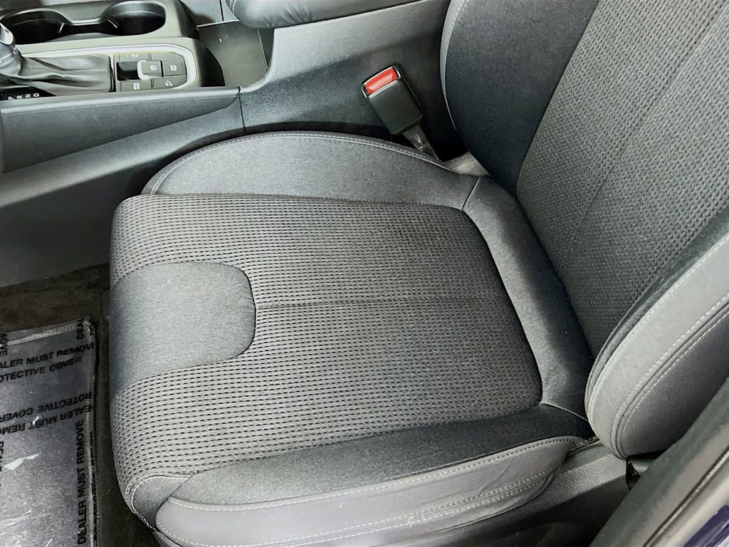 Used 2020 Hyundai Santa Fe SEL AWD/4WD image 17