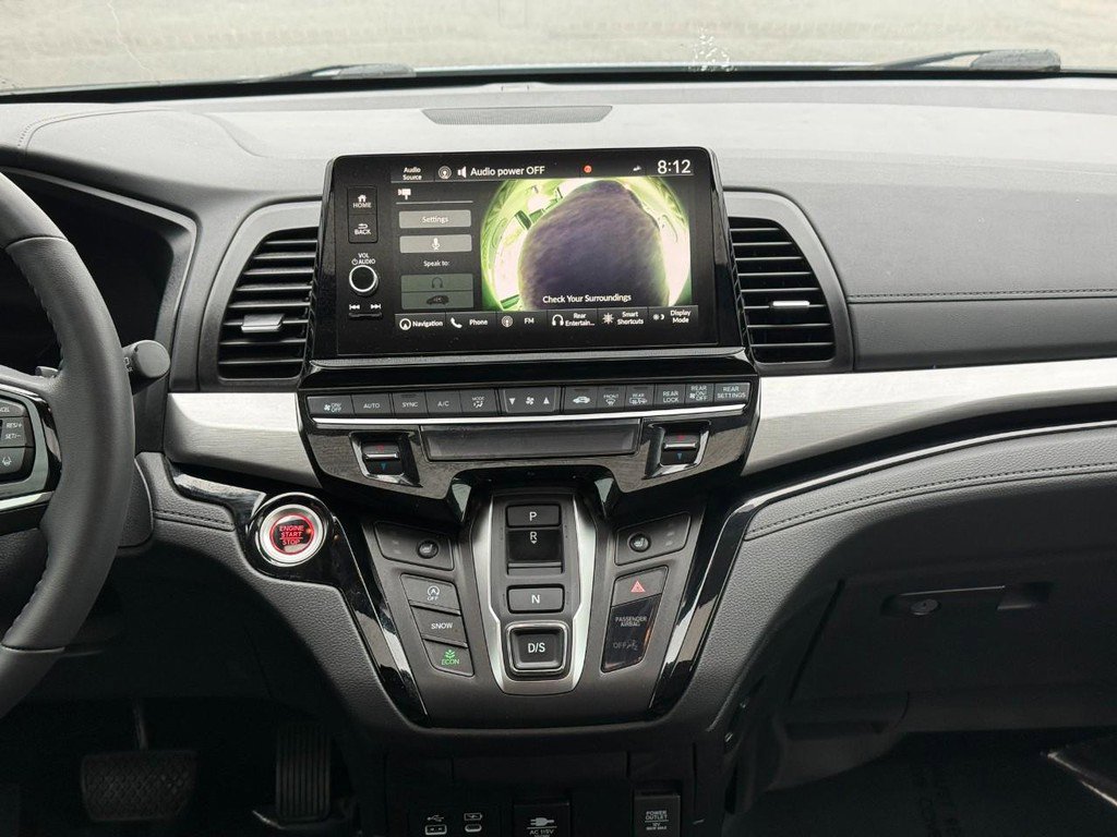 Used 2025 Honda Odyssey Touring image 15