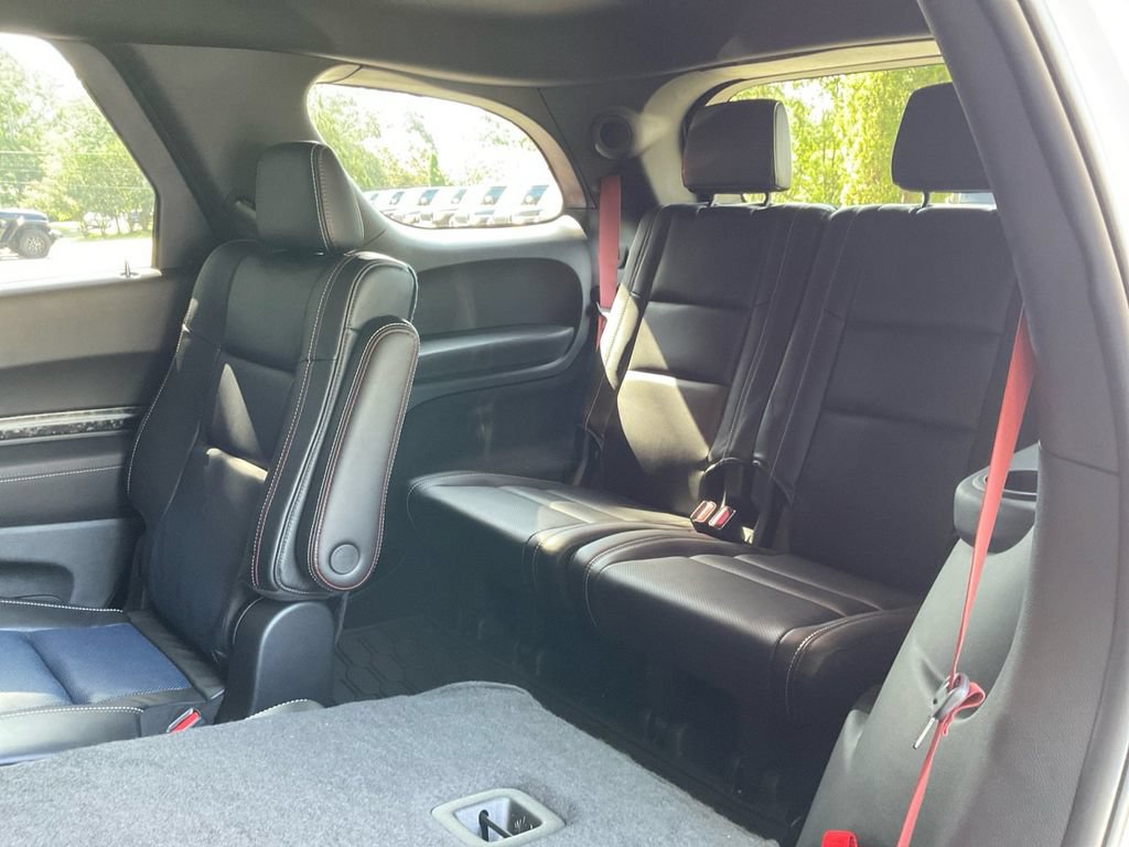 New 2026 Dodge Durango GT AWD/4WD image 30
